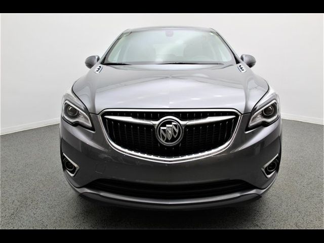 2020 Buick Envision Preferred