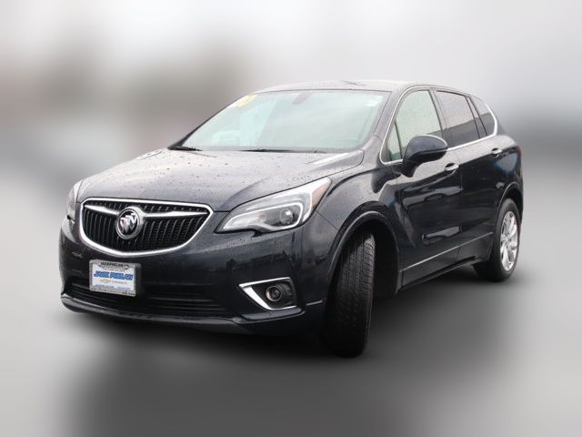 2020 Buick Envision Preferred