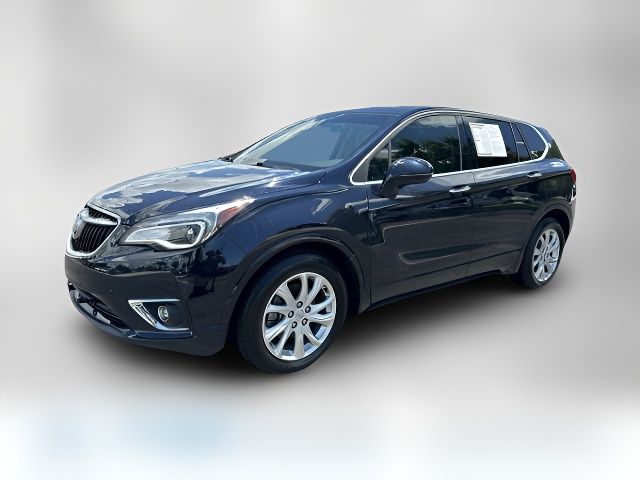 2020 Buick Envision Preferred