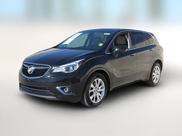 2020 Buick Envision Preferred