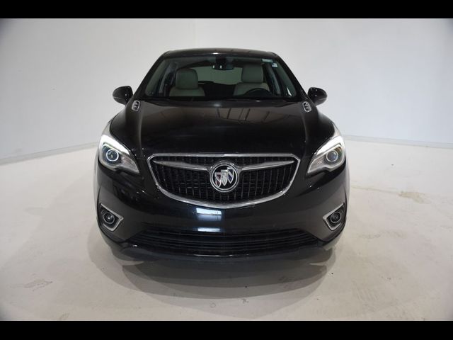 2020 Buick Envision Preferred