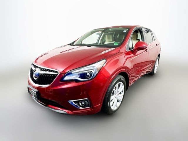 2020 Buick Envision Preferred