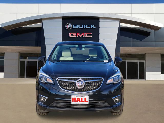 2020 Buick Envision Preferred