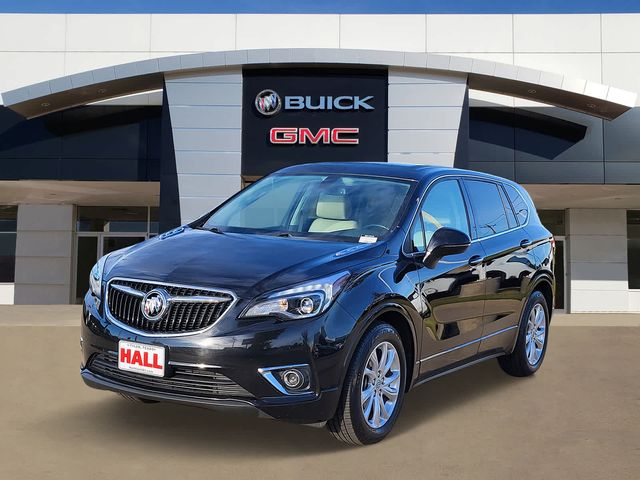 2020 Buick Envision Preferred