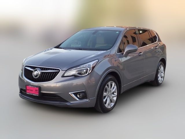 2020 Buick Envision Preferred