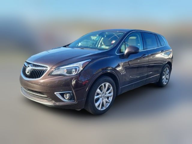 2020 Buick Envision Preferred