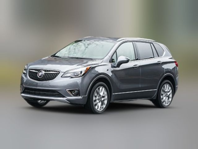 2020 Buick Envision Preferred