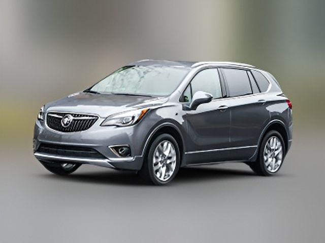 2020 Buick Envision Preferred