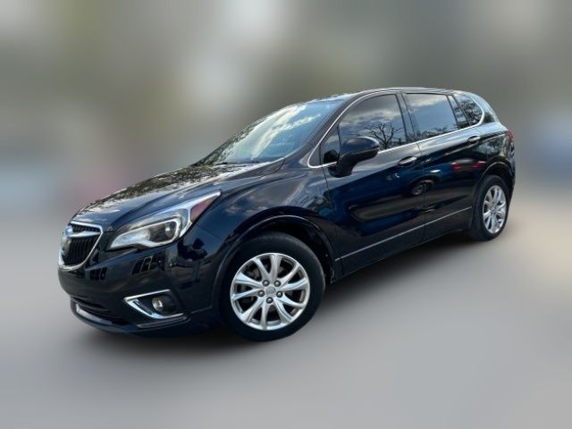 2020 Buick Envision Preferred