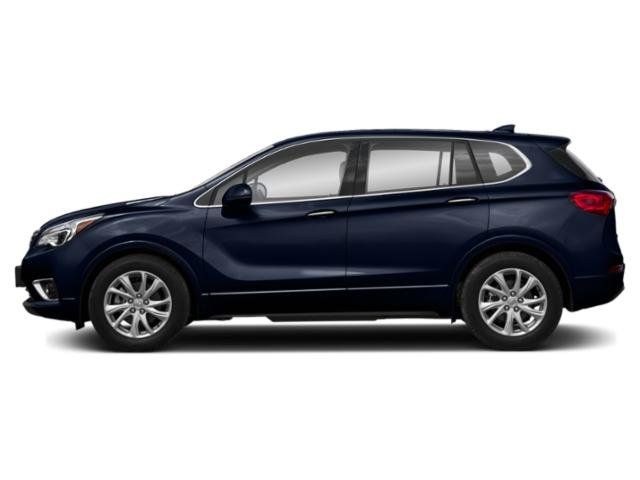 2020 Buick Envision Preferred