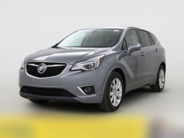 2020 Buick Envision Preferred