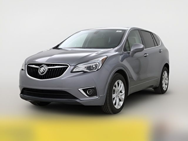 2020 Buick Envision Preferred