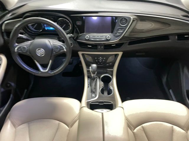 2020 Buick Envision Preferred