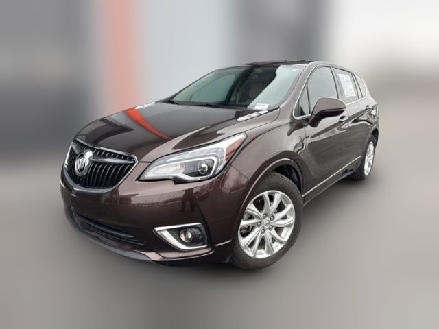 2020 Buick Envision Preferred