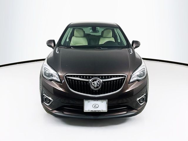 2020 Buick Envision Preferred