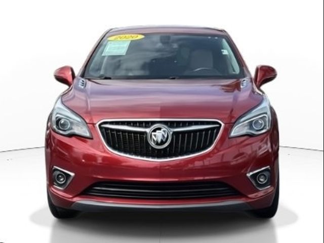 2020 Buick Envision Preferred