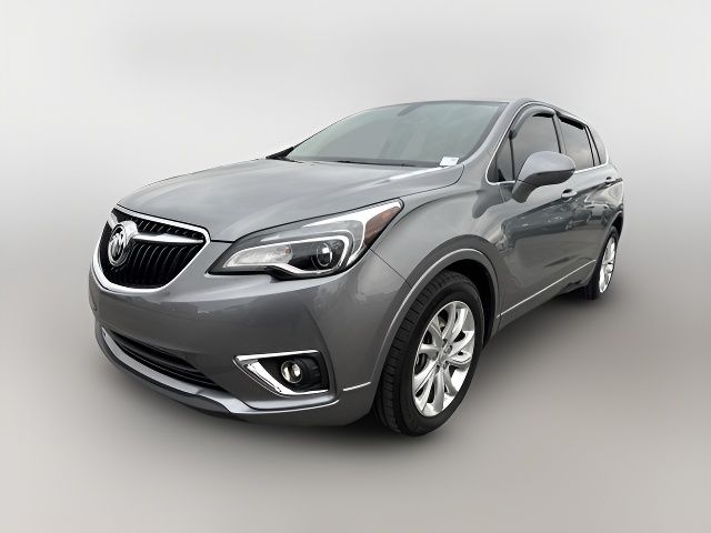 2020 Buick Envision Preferred