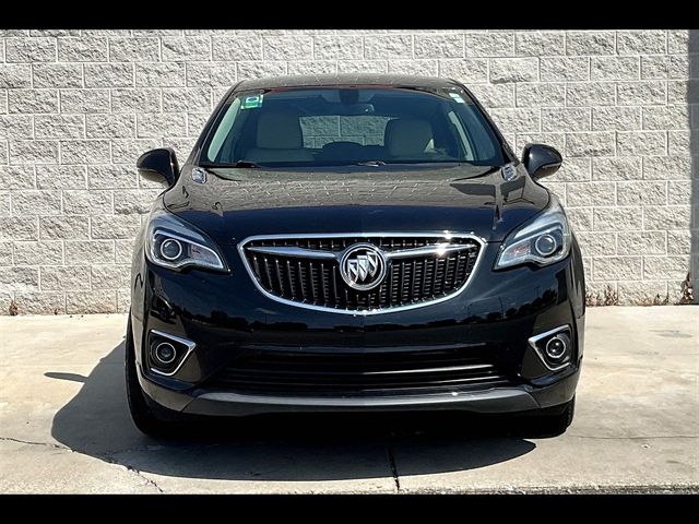 2020 Buick Envision Preferred