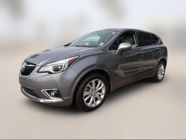 2020 Buick Envision Preferred