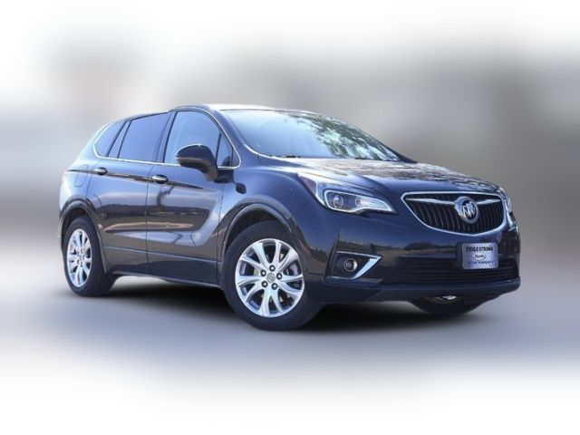 2020 Buick Envision Preferred