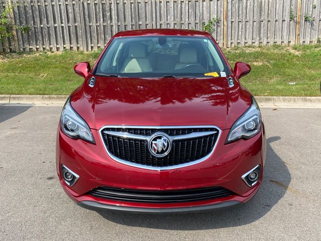 2020 Buick Envision Preferred