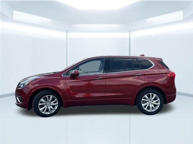 2020 Buick Envision Preferred