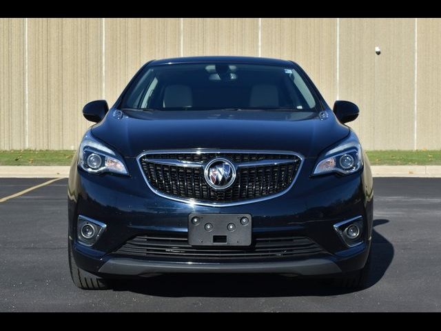 2020 Buick Envision Preferred