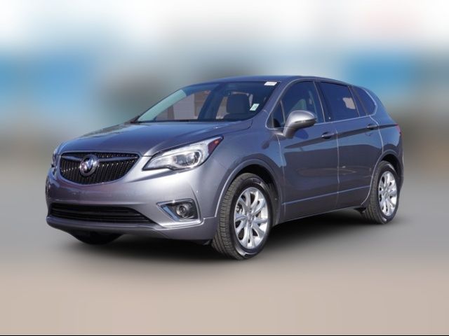 2020 Buick Envision Preferred