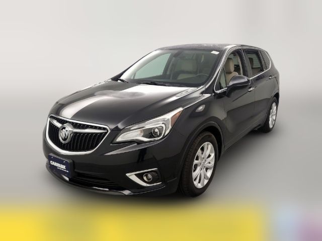 2020 Buick Envision Preferred