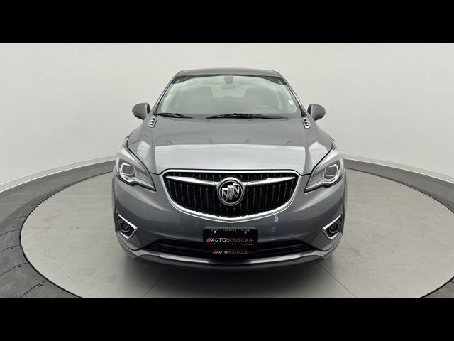 2020 Buick Envision Preferred