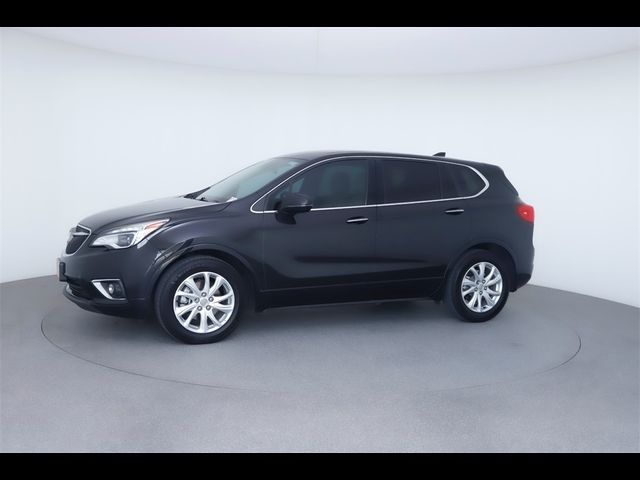 2020 Buick Envision Preferred