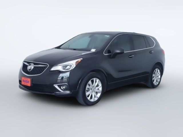 2020 Buick Envision Preferred