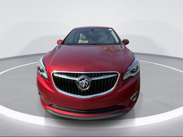 2020 Buick Envision Preferred