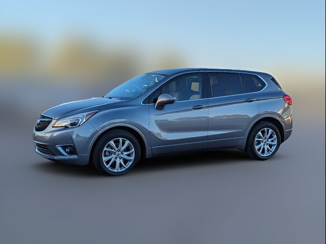 2020 Buick Envision Preferred