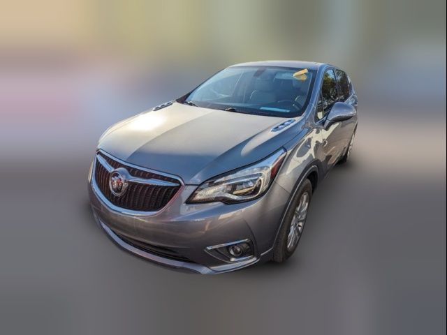 2020 Buick Envision Preferred