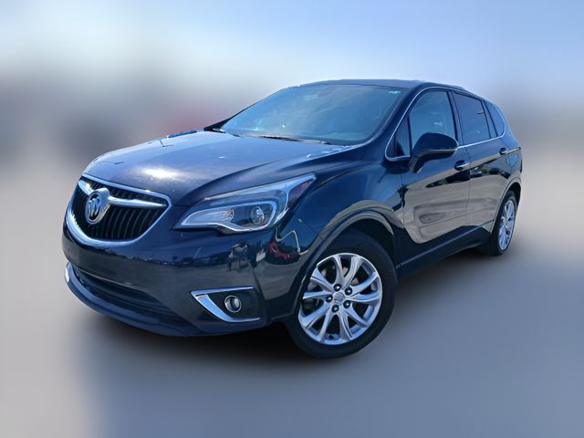2020 Buick Envision Preferred
