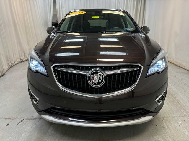 2020 Buick Envision Premium