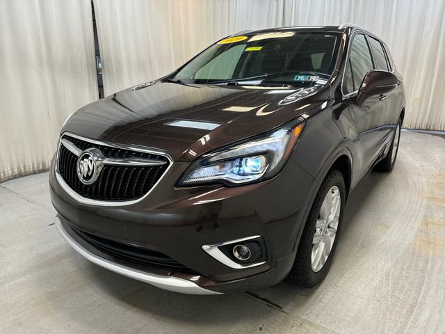 2020 Buick Envision Premium