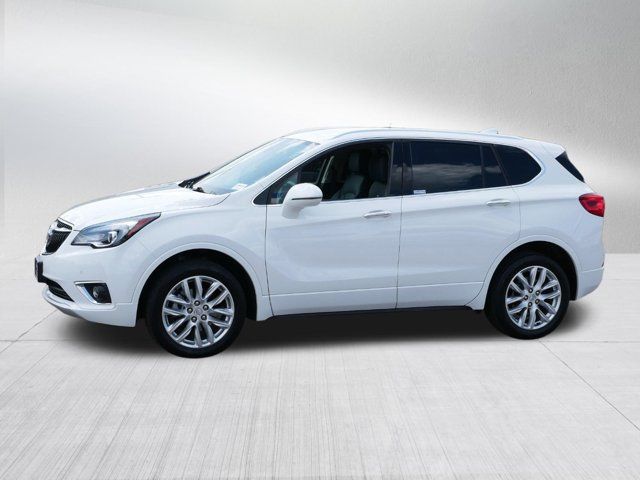 2020 Buick Envision Premium