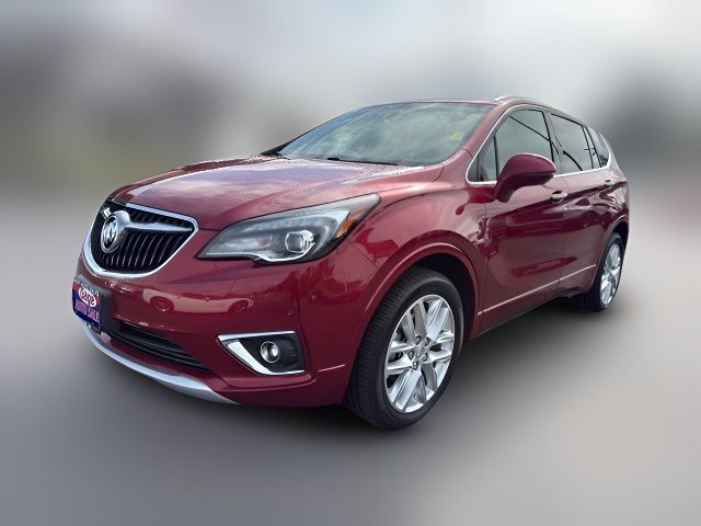 2020 Buick Envision Premium