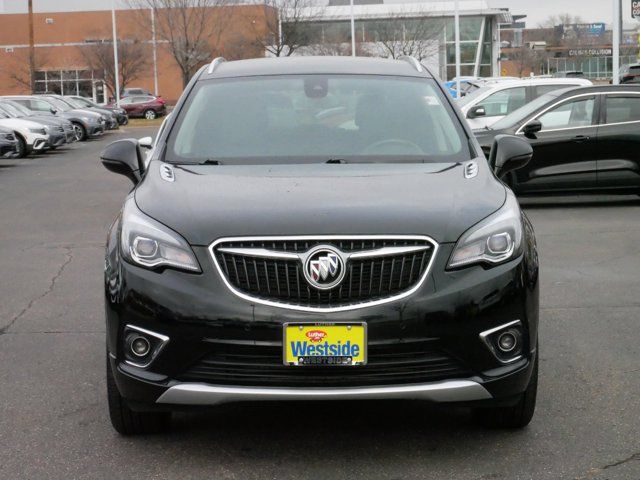 2020 Buick Envision Premium