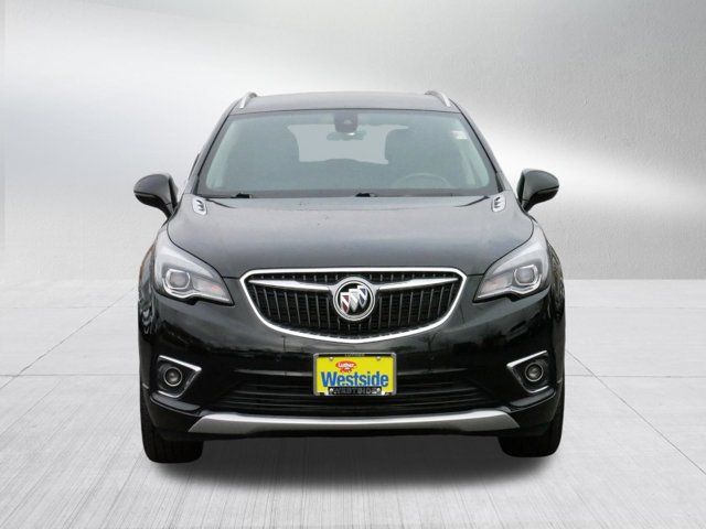 2020 Buick Envision Premium