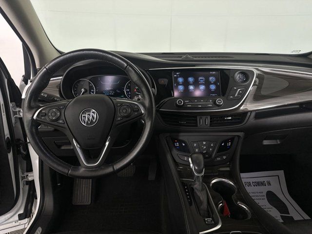 2020 Buick Envision Premium