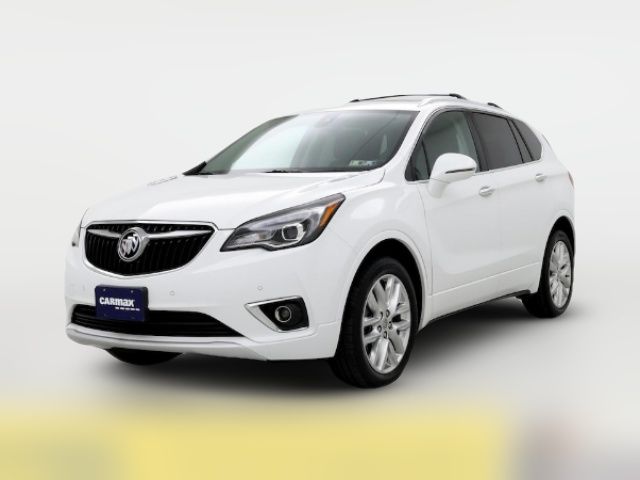 2020 Buick Envision Premium