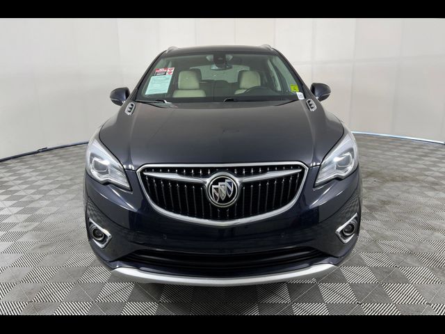 2020 Buick Envision Premium