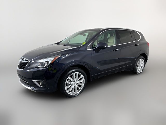 2020 Buick Envision Premium