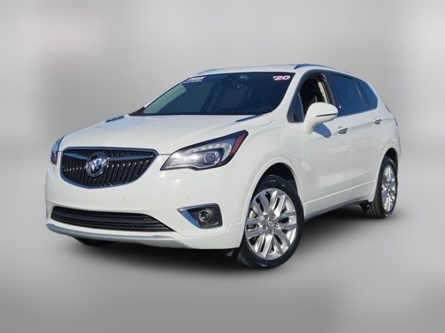 2020 Buick Envision Premium