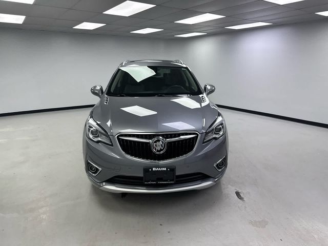 2020 Buick Envision Premium