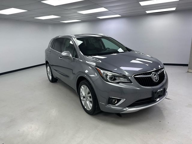 2020 Buick Envision Premium