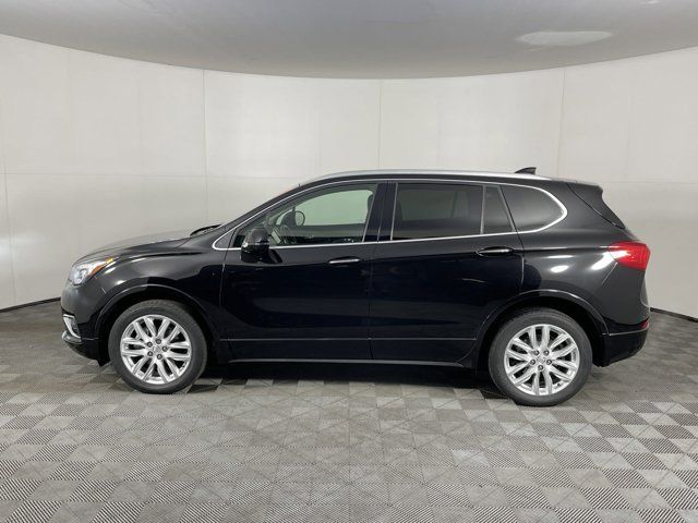 2020 Buick Envision Premium